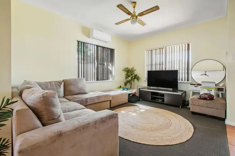 Fourth view of Homely house listing, 34B Nickol Road, Nickol WA 6714