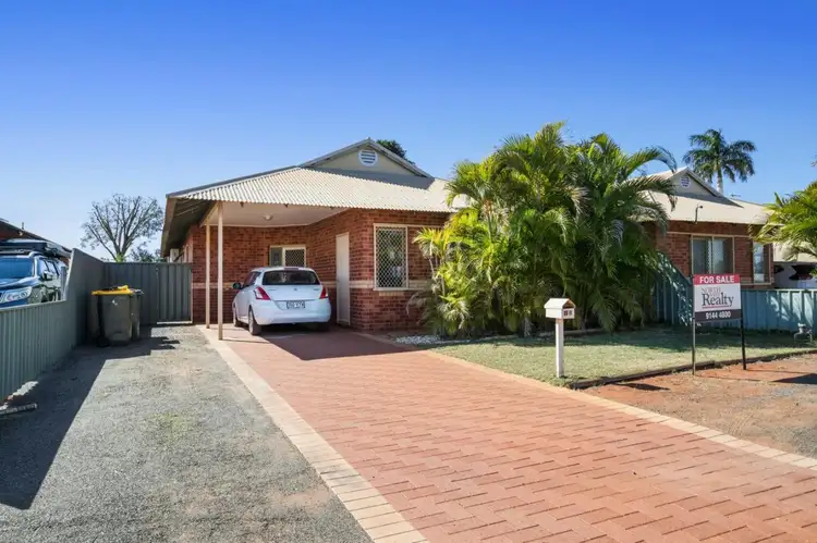 15B Legendre Road, Nickol WA 6714
