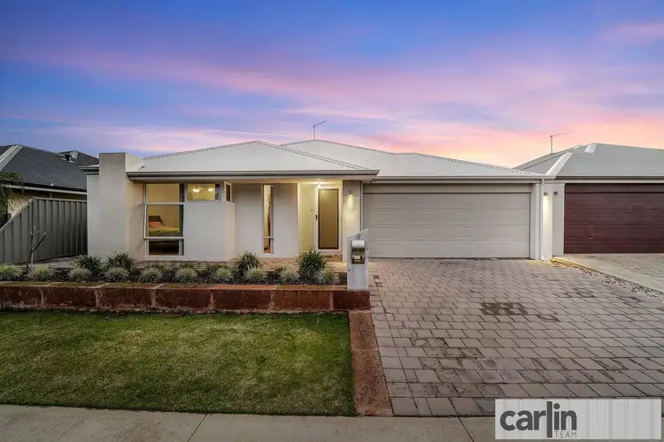 4 Canunda Approach, Wandi WA 6167