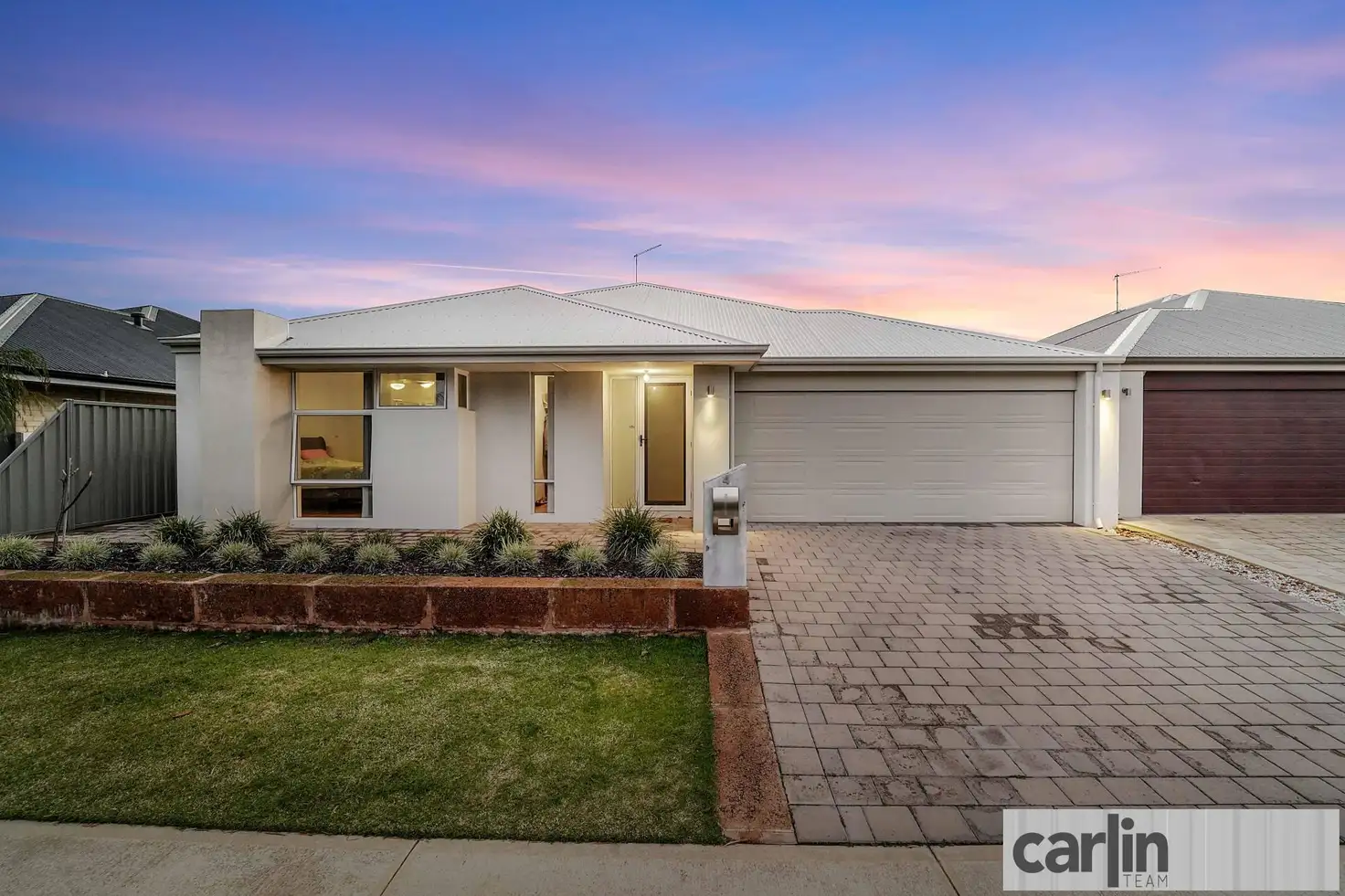 Main view of Homely house listing, 4 Canunda Approach, Wandi WA 6167