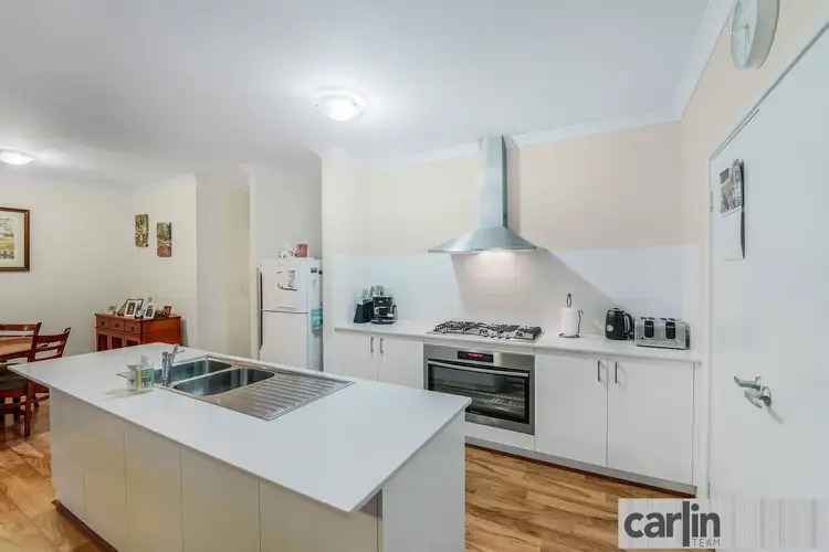 Second view of Homely house listing, 4 Canunda Approach, Wandi WA 6167