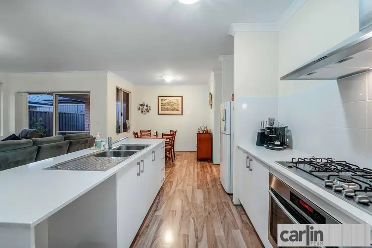 Third view of Homely house listing, 4 Canunda Approach, Wandi WA 6167