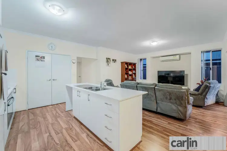 Fifth view of Homely house listing, 4 Canunda Approach, Wandi WA 6167