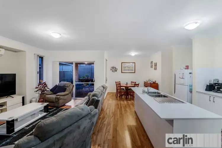 Sixth view of Homely house listing, 4 Canunda Approach, Wandi WA 6167