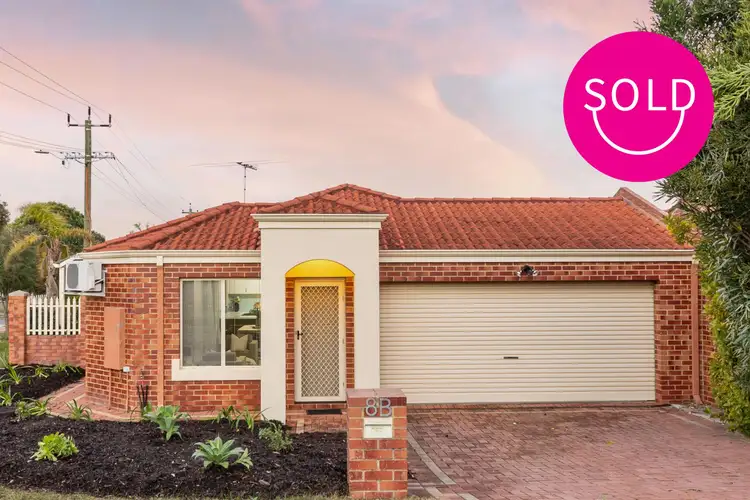 8B Muriel Avenue, Innaloo WA 6018