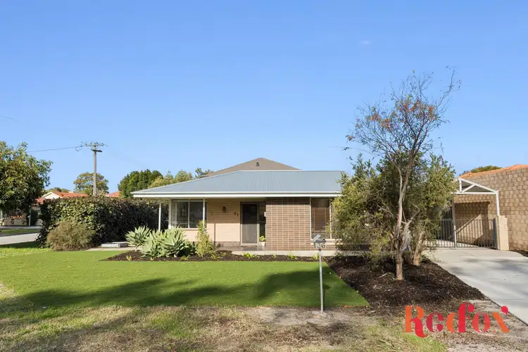 36 Rothbury Road, Embleton WA 6062