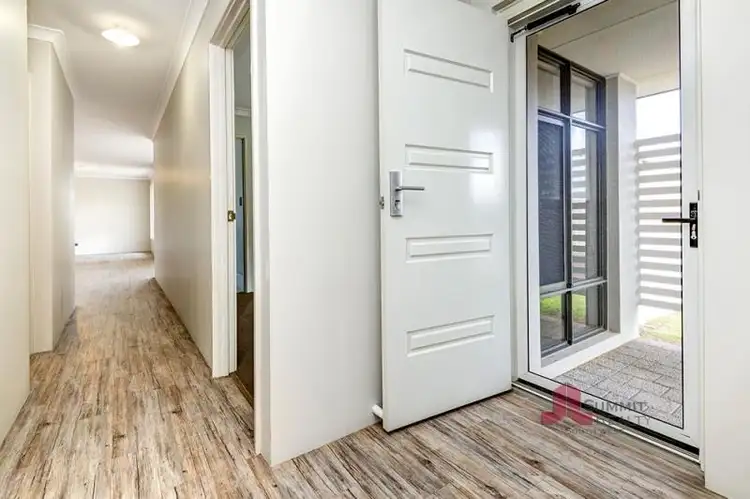 Second view of Homely unit listing, 4A Crystal Bend, Dalyellup WA 6230