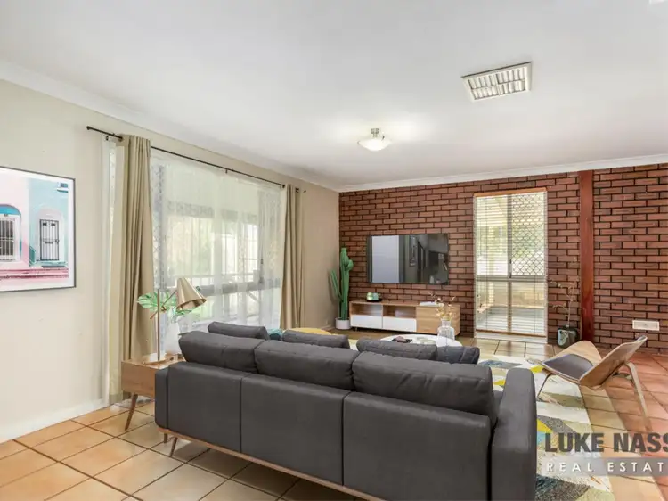 Third view of Homely house listing, 2 Bulida Court, Kelmscott WA 6111