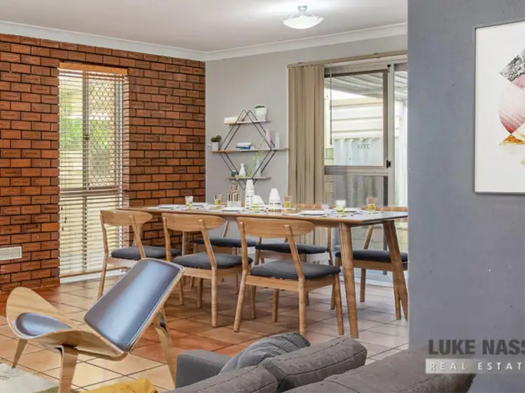 Fourth view of Homely house listing, 2 Bulida Court, Kelmscott WA 6111