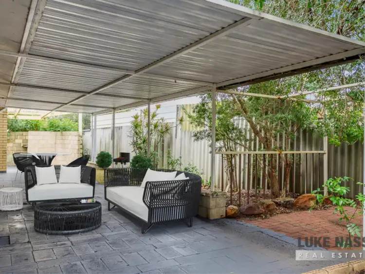 Sixth view of Homely house listing, 2 Bulida Court, Kelmscott WA 6111