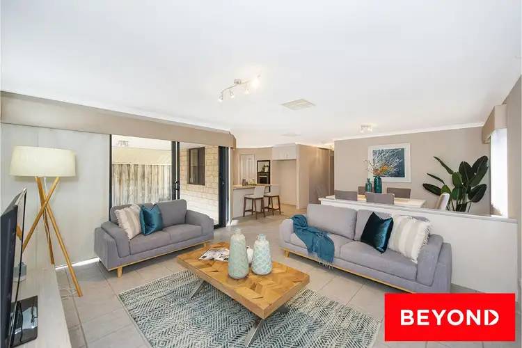 Main view of Homely house listing, 15 Casey Close, Canning Vale WA 6155
