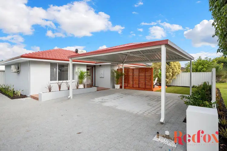 Fourth view of Homely house listing, 74 Robinson Road, Morley WA 6062
