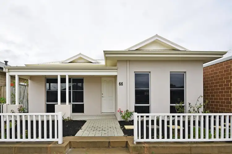 66 Cheriton Avenue, Ellenbrook WA 6069