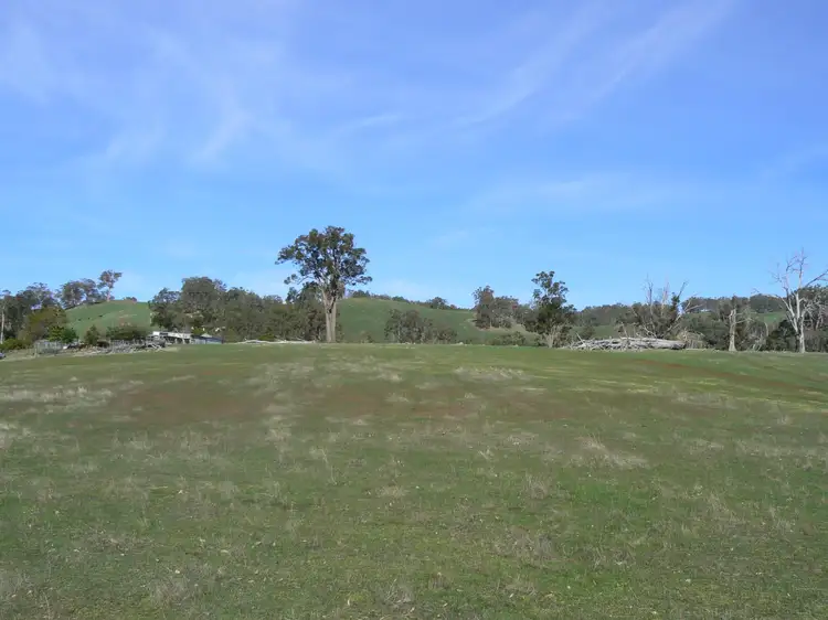 Main view of Homely rural property listing, 443 Thomson Brook Road, Thomson Brook WA 6239