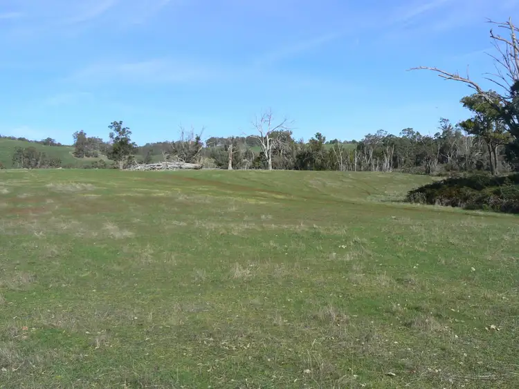 Second view of Homely rural property listing, 443 Thomson Brook Road, Thomson Brook WA 6239