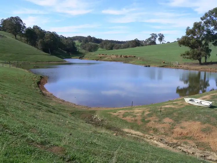 Third view of Homely rural property listing, 443 Thomson Brook Road, Thomson Brook WA 6239
