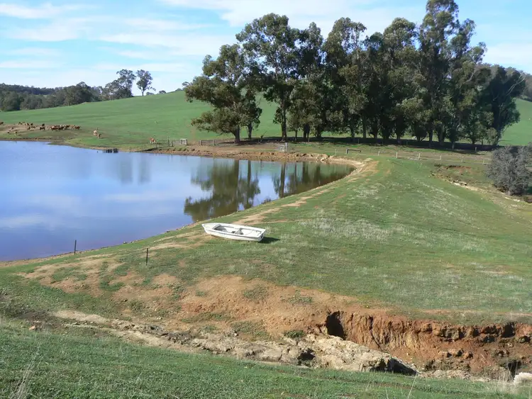Fourth view of Homely rural property listing, 443 Thomson Brook Road, Thomson Brook WA 6239