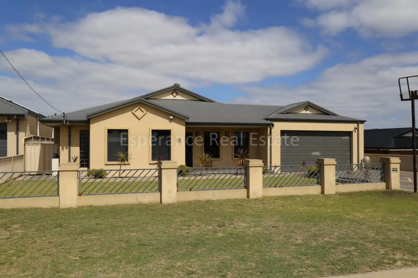 Main view of Homely house listing, 16 Alexander Drive, Castletown WA 6450