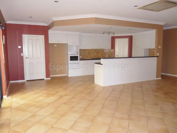 Second view of Homely house listing, 16 Alexander Drive, Castletown WA 6450