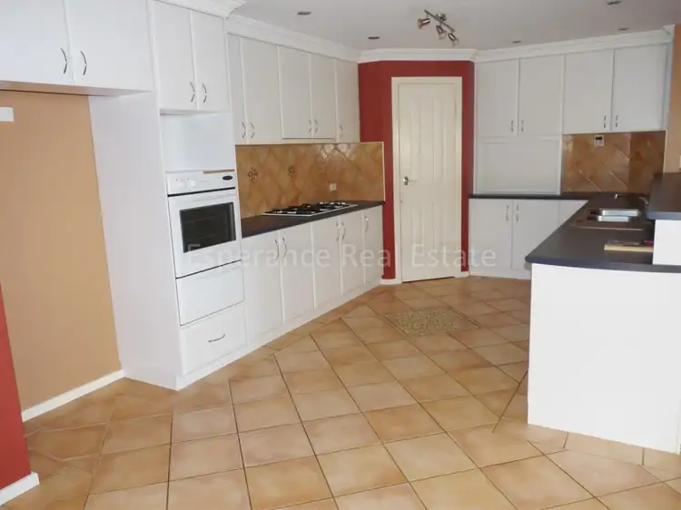 Third view of Homely house listing, 16 Alexander Drive, Castletown WA 6450