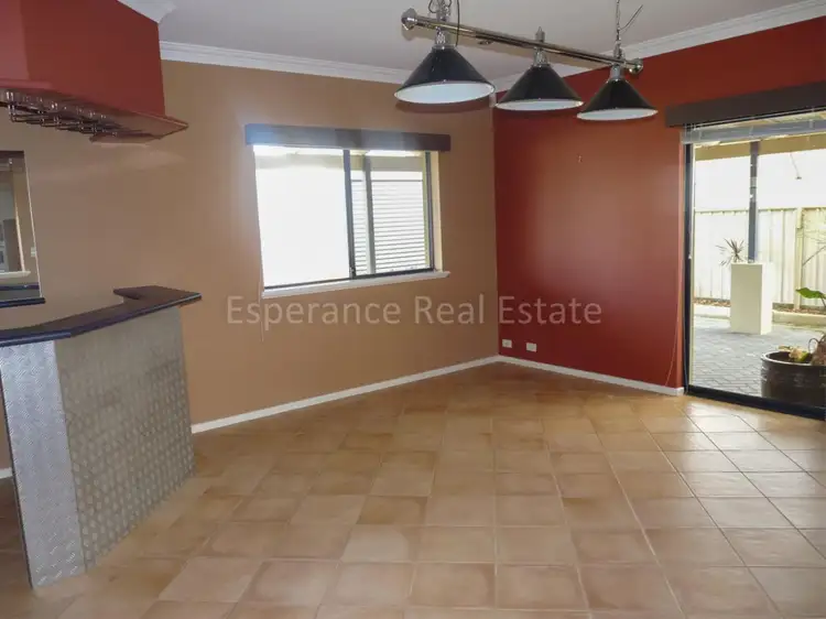 Fourth view of Homely house listing, 16 Alexander Drive, Castletown WA 6450