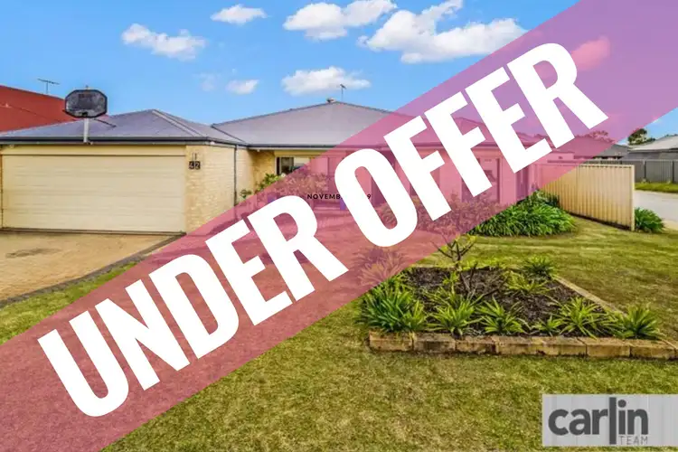 Main view of Homely house listing, 42 Spinifex Way, Canning Vale WA 6155