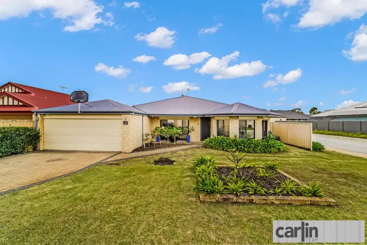 Second view of Homely house listing, 42 Spinifex Way, Canning Vale WA 6155