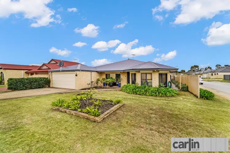 Third view of Homely house listing, 42 Spinifex Way, Canning Vale WA 6155