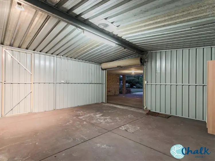 Third view of Homely house listing, 7 Hera Close, Cooloongup WA 6168
