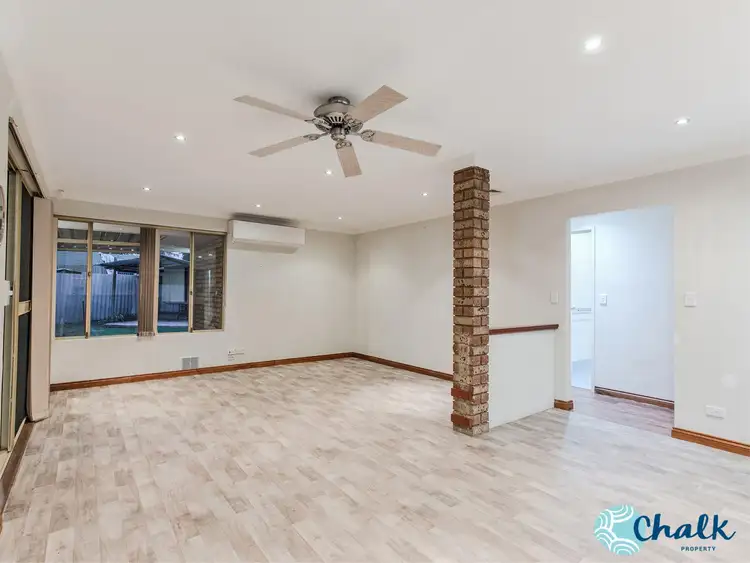Sixth view of Homely house listing, 7 Hera Close, Cooloongup WA 6168