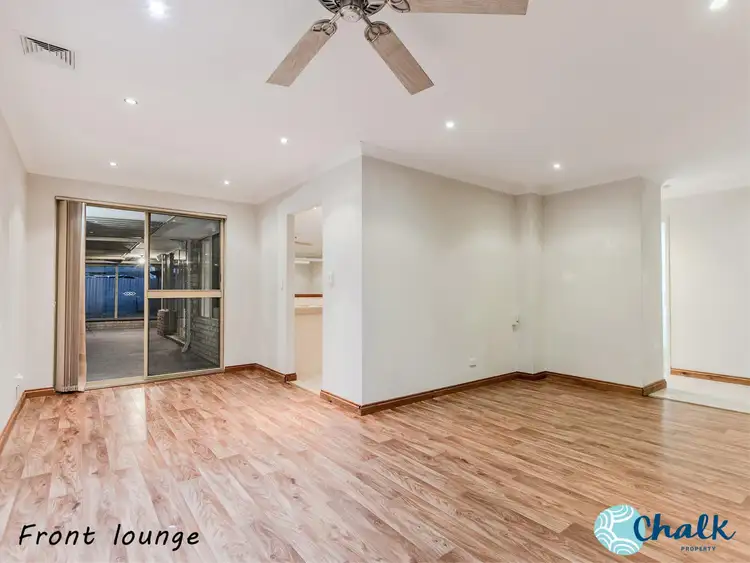 Seventh view of Homely house listing, 7 Hera Close, Cooloongup WA 6168