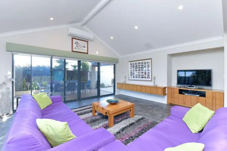Second view of Homely house listing, 17 Maroochydore Way, Clarkson WA 6030