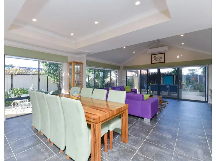 Third view of Homely house listing, 17 Maroochydore Way, Clarkson WA 6030