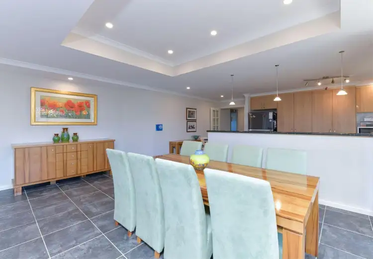 Fourth view of Homely house listing, 17 Maroochydore Way, Clarkson WA 6030