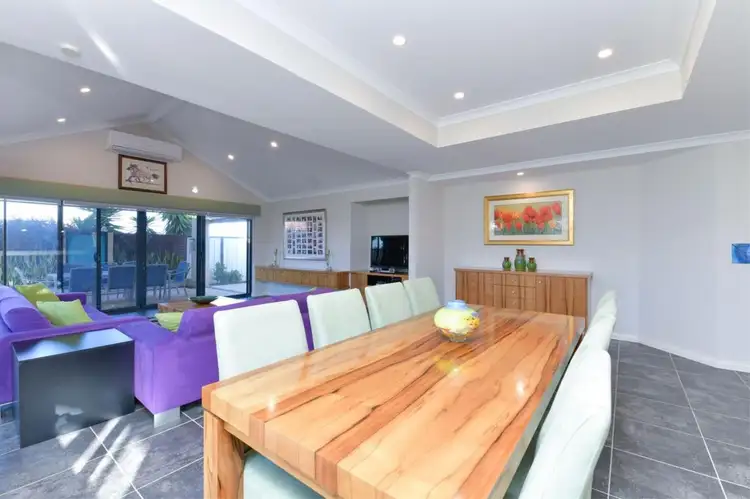 Fifth view of Homely house listing, 17 Maroochydore Way, Clarkson WA 6030