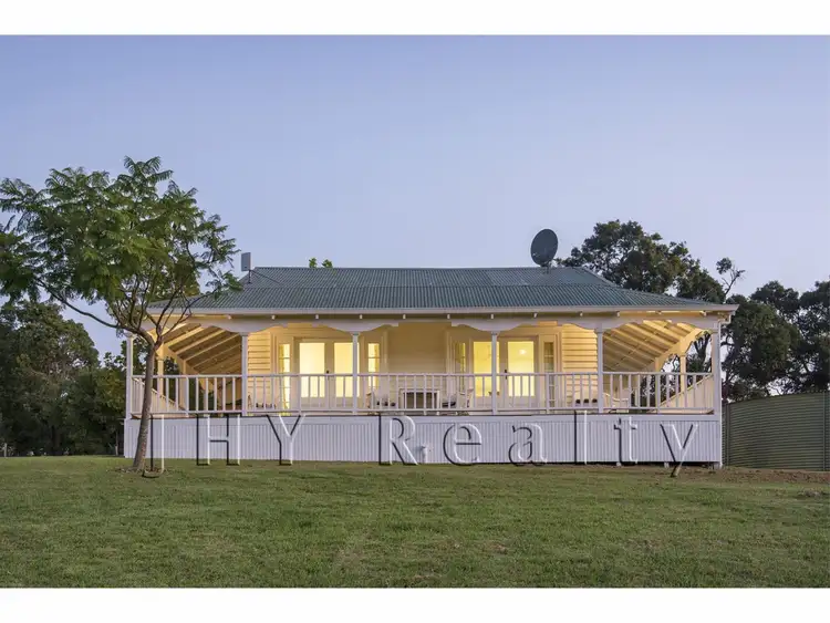 Second view of Homely house listing, 4/21 Wildbrook Place, Yallingup WA 6282
