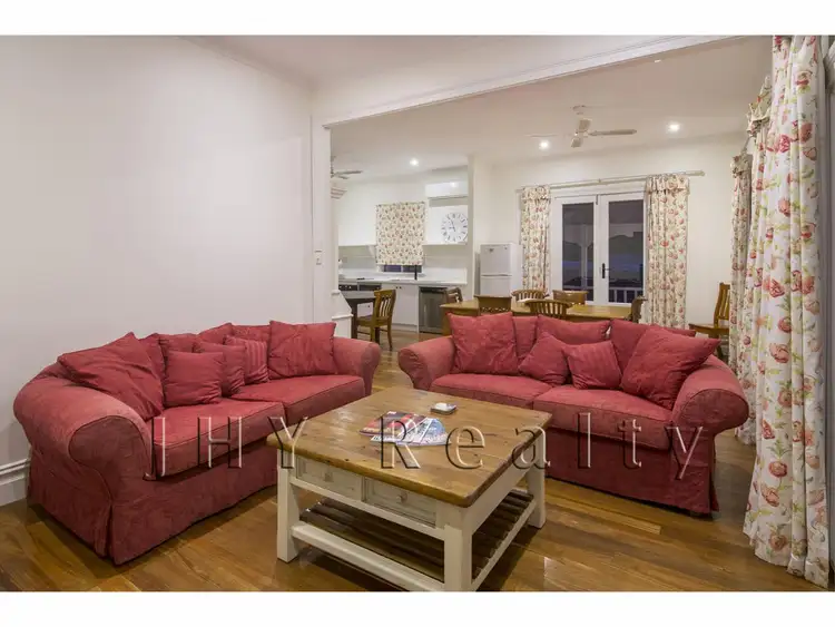 Fourth view of Homely house listing, 4/21 Wildbrook Place, Yallingup WA 6282