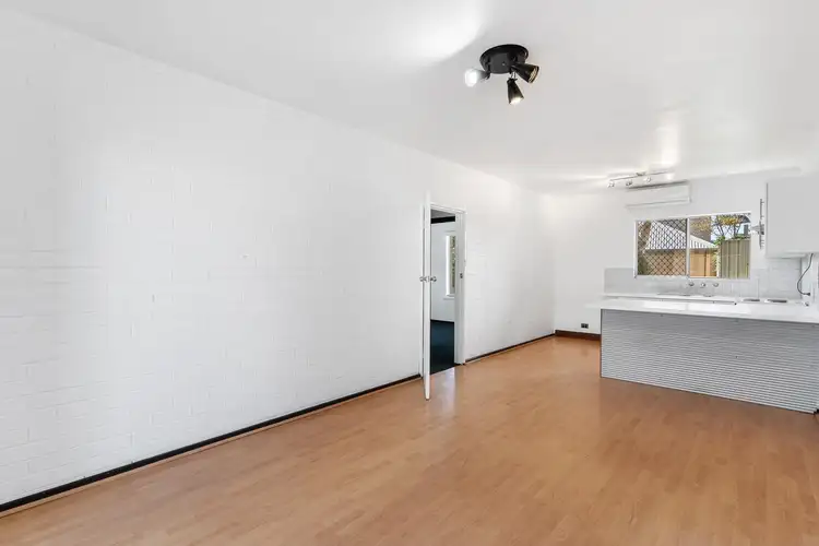 Second view of Homely unit listing, 1/42 Pearl Parade, Scarborough WA 6019