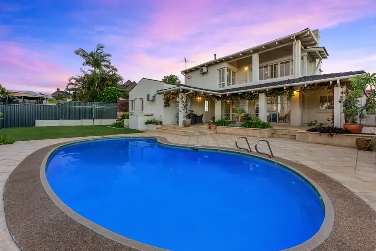 14 Mosspaul Close, Duncraig WA 6023