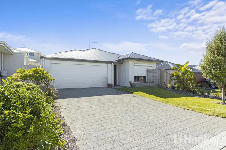 Main view of Homely house listing, 5 Gemfish Street, Two Rocks WA 6037