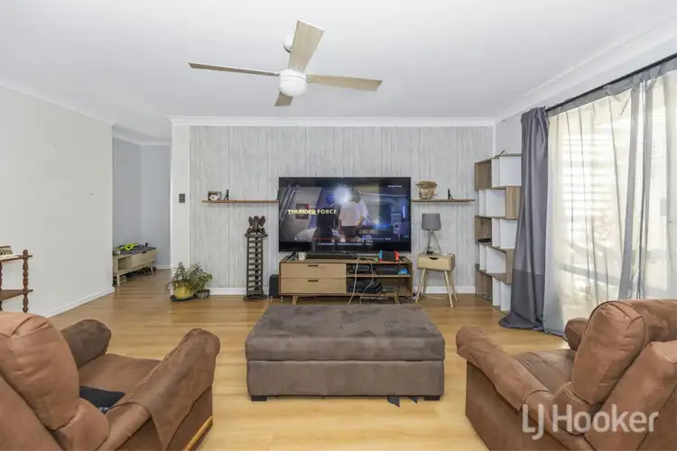 Second view of Homely house listing, 5 Gemfish Street, Two Rocks WA 6037