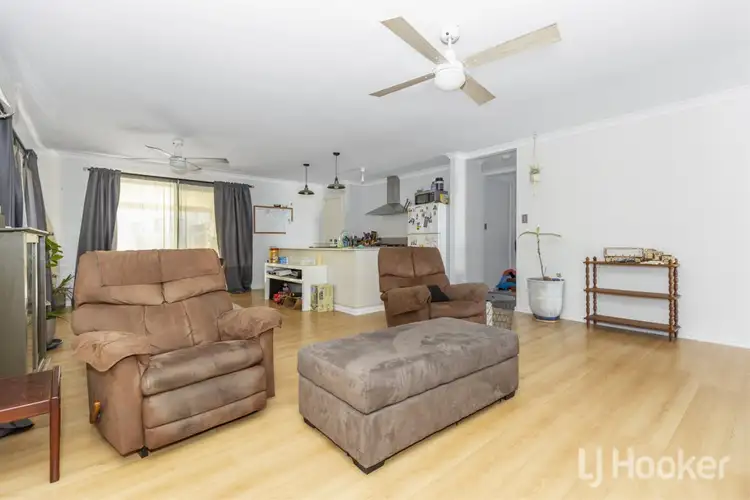 Fourth view of Homely house listing, 5 Gemfish Street, Two Rocks WA 6037