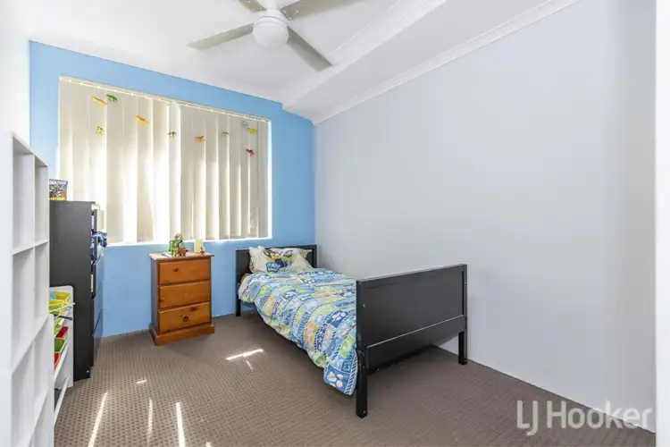 Seventh view of Homely house listing, 5 Gemfish Street, Two Rocks WA 6037