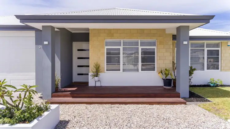 264 Marillana Drive, Golden Bay WA 6174