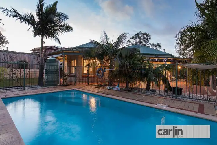 21 McKenzie Road, Samson WA 6163