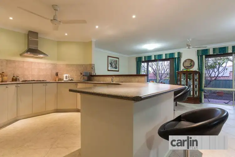 Third view of Homely house listing, 21 McKenzie Road, Samson WA 6163