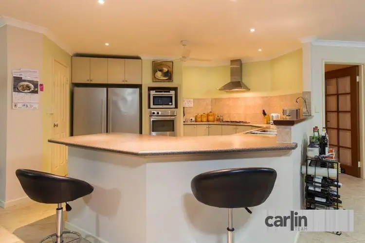 Fourth view of Homely house listing, 21 McKenzie Road, Samson WA 6163