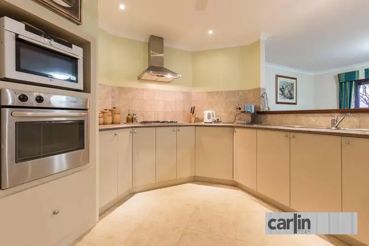 Fifth view of Homely house listing, 21 McKenzie Road, Samson WA 6163