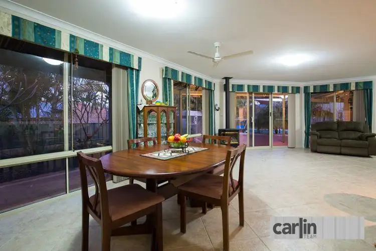 Sixth view of Homely house listing, 21 McKenzie Road, Samson WA 6163