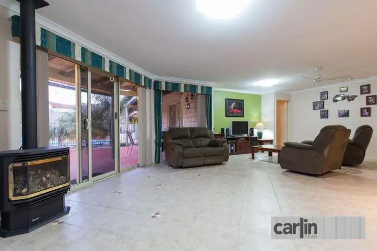 Seventh view of Homely house listing, 21 McKenzie Road, Samson WA 6163